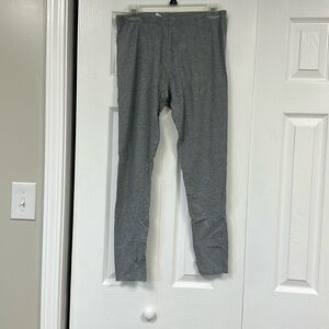 Cotton leggings